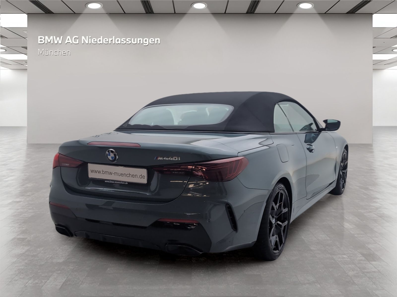 BMW M440 - Bild 5
