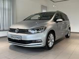 Volkswagen Touran 1.8 TSI DSG Highline +LED+ACC - VW Touran Gebrauchtwagen in Hannover