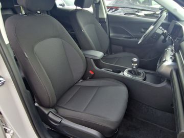 Hyundai KONA 1.6 T-GDI Select (150PS) Funktions-Paket