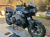BMW K 1300 R Modell 2012 - BMW 1300