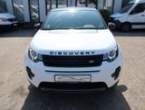 Land Rover Discovery Sport AWD / Pano / 2-Zonen-Klima / SHZ - Land Rover Discovery Sport in Düsseldorf