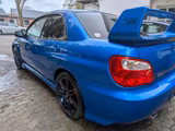 Subaru Impreza WRX 2003 frisch aus Japan - Subaru Impreza aus 2003: Wrx
