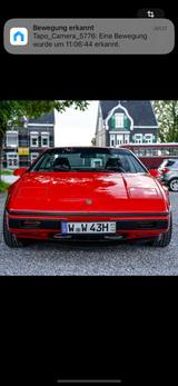 Pontiac Fiero - Pontiac Gebrauchtwagen