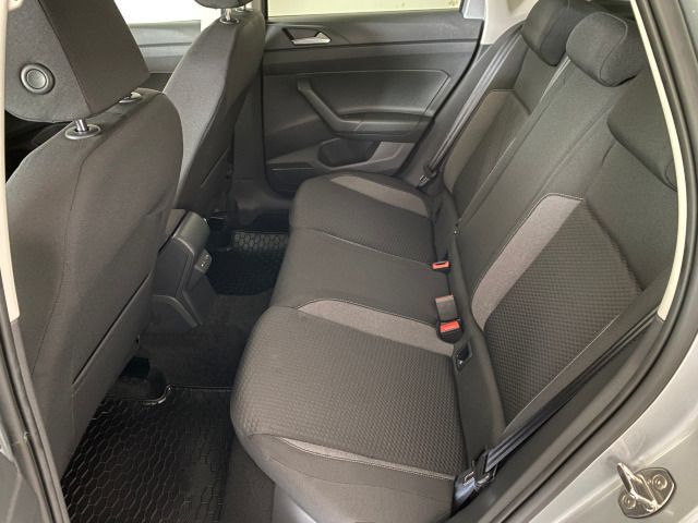 Polo Life 1.0 TSI LED+KAMERA+SHZ