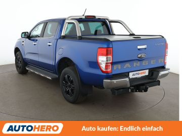 Ford Ranger - 4
