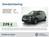 Volkswagen T-Cross - Vorschau Bild 1