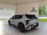 Kia EV4 81,4 kWh GT-line Drive GD Comfort Connect - Gebrauchtwagen in Lennestadt