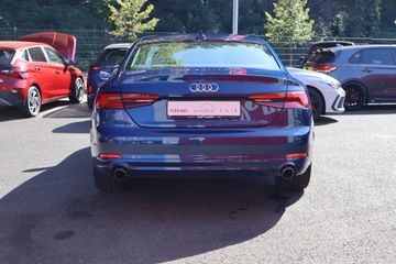 Audi A5 - 4