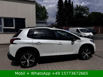 Peugeot 2008 - 4