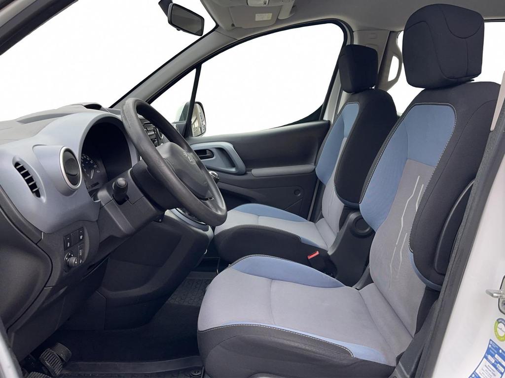 Peugeot Partner Tepee