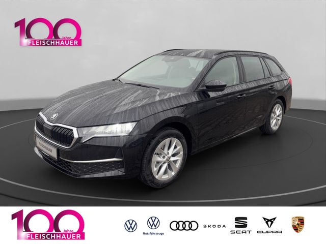 Skoda Octavia Combi Selection 2,0 TDI 110 kW AHK   Inf