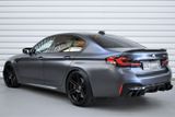 BMW M5 M5 CS MANHART*CARBON*KW V4*AKRAPOVIC - BMW: Akrapovic