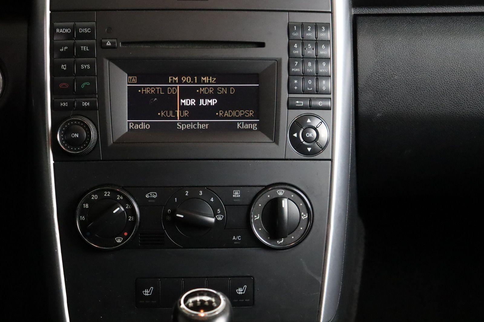 Fahrzeugabbildung Mercedes-Benz A 180 CDI Sport Edition * HU/AU neu Avantgarde