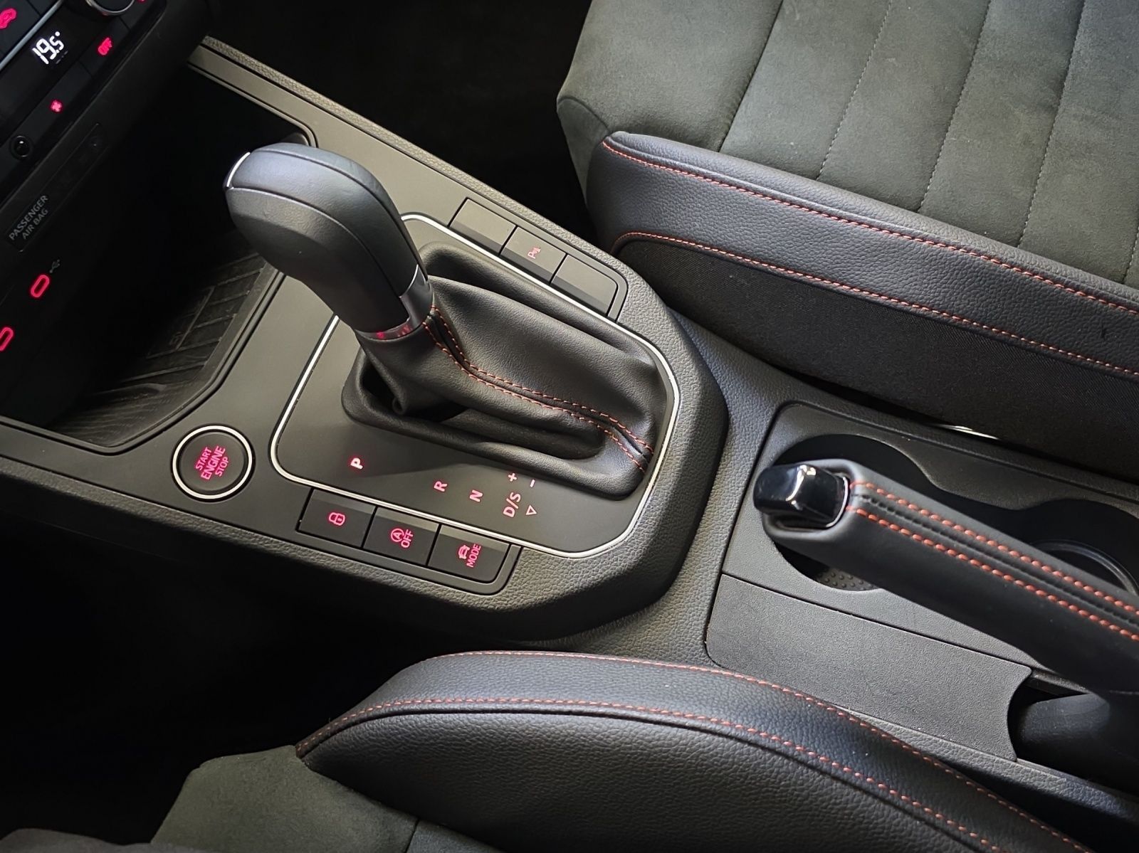 Seat Ibiza - Bild 12