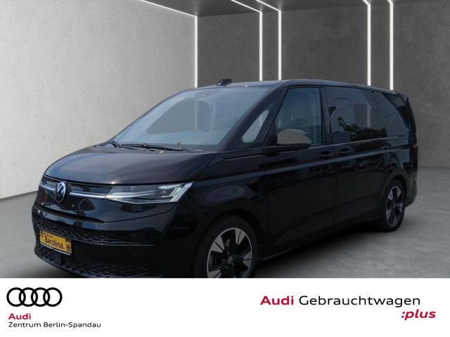 Image of Volkswagen T7 Multivan