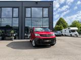 Opel Vivaro Kasten Edition M*PDC*FSP*TEMP*AHK*TÜV NEU - gebrauchte Opel Vivaro aus dem Jahr 2020