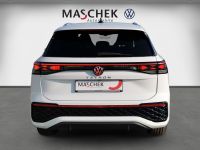 Volkswagen Tayron - Vorschau Bild 5