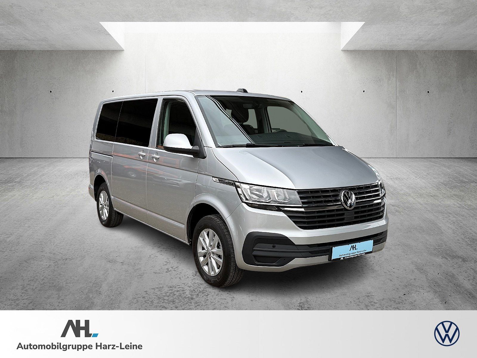 Volkswagen T6 Caravelle - Bild 7