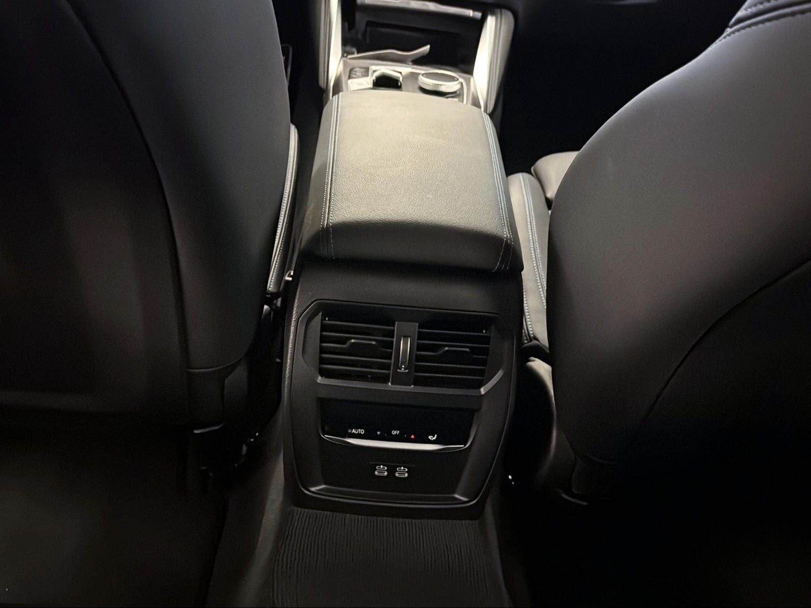 BMW 420 Gran Coupé - Bild 21