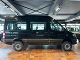 Mercedes-Benz Allrad Sprinter Tourer 316 4X4 Aut 9-Sitze L2H2 - Mercedes-Benz Sprinter mit Diesel-Antrieb: Allradantrieb