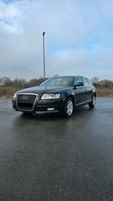 Audi A6 4F/C6 Avant 2.0 TDI FL Verkauf/Tausch - Audi A6: C6 4f