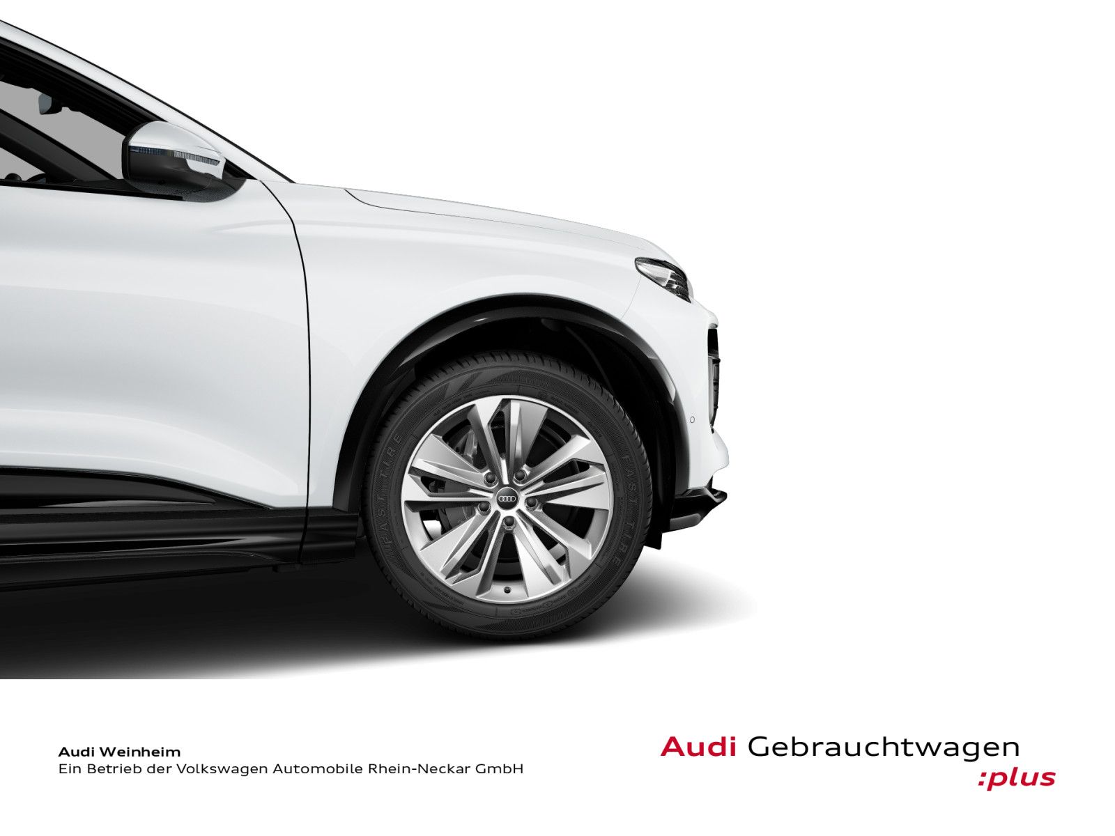 Audi Q6 e-tron - Bild 6