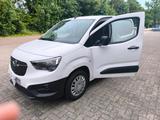 Opel Combo e Transporter h1 -l1 mit 1.5 Ja... - Opel: Transporter