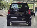 Smart ForTwo Coupé mhd Passion SERVO+SHZ+KLIMA+PANORAM - Smart ForTwo: Mhd Passion