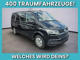Rhön Camp Ultimate T6.1 DSG NP 74.000  ACC+Automatik+Bett - Rhön Camp Wohnwagen & Wohnmobile