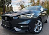 Seat Leon FR TDI LED Virtual Leder Keyless Beats 360° - Seat Gebrauchtwagen von 2020