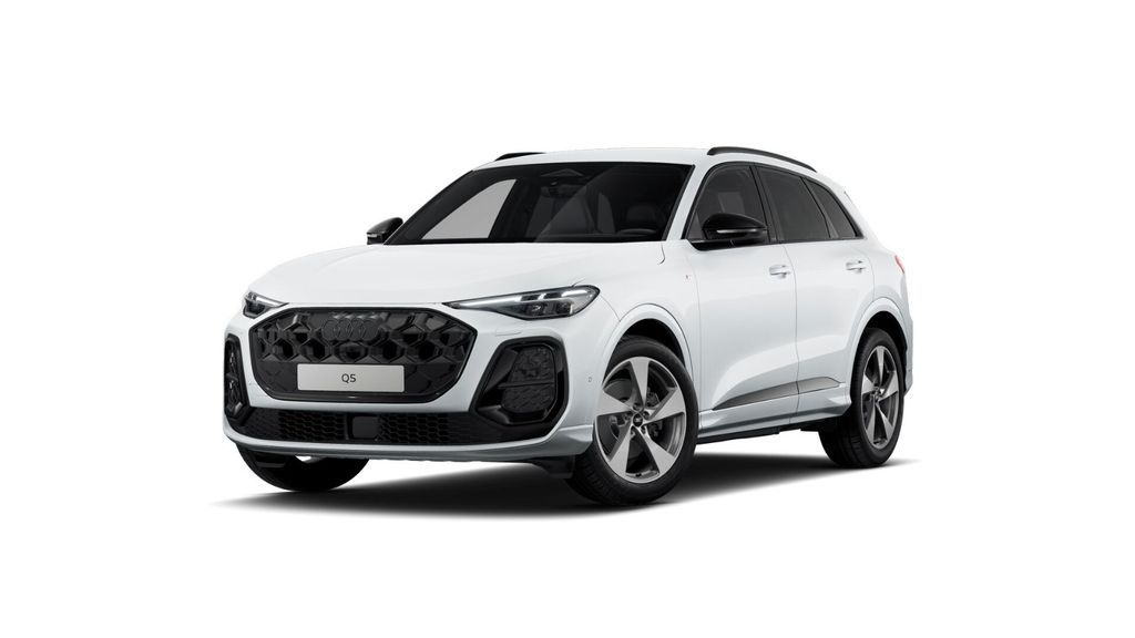 Audi Q5 SUV TFSI quattro 150 kW S tronic S line