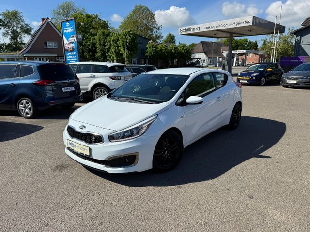 Kia Andere