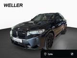 BMW X4 M Competition DA Prof HUD RFK AHK Pano H/K
