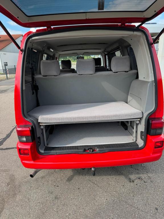 Volkswagen T4 Multivan