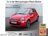 Fiat 500 Club 1,0 Klima Apple CarPlay Android Auto Mu - Fiat 500 CLUB mit Benzin-Antrieb