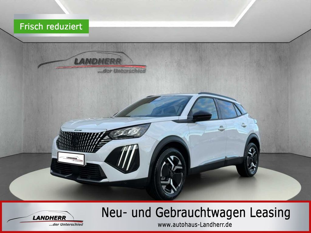 Image of Peugeot 2008