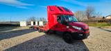 Iveco Daily Rezervor 300 litrii