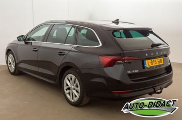 Skoda Octavia - 7