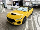 Ford Mustang 5.0 GT Cabrio Auto. MagneRide + Garantie - Ford Mustang: Automatik