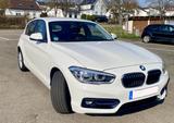 BMW 118i - - BMW 118 von privat