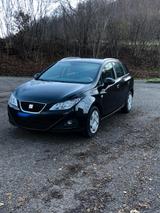 Seat Ibiza 1.2 TSI Ecomotive Style ST Style - Seat Ibiza Ecomotive mit Benzin-Antrieb