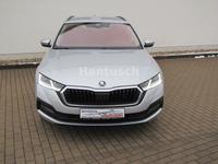 Skoda Octavia Combi 1.5 TSI 150 PS
