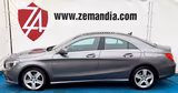 Mercedes-Benz CLA 180 CDI / d  1.HAND/MB SERVICE - Mercedes CLA-Klasse bis 15.000 Euro