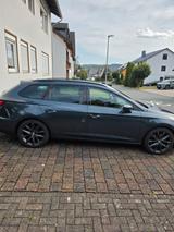 Seat Leon ST 2.0 TSI 140kW FR DSG FR - Seat Leon: 140
