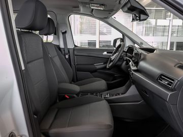 Ford Grand Tourneo Connect 2.0 Titanium Kamera Navi