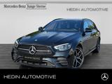 Mercedes-Benz E 400 d 4M T AMG|BURM|AHK|STANDHZG|NIGHT - mit Diesel-Antrieb: A