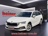 Skoda Octavia Combi 2.0 TDI Style NAVI ACC AHK SHZ V&H - Skoda Octavia: Style