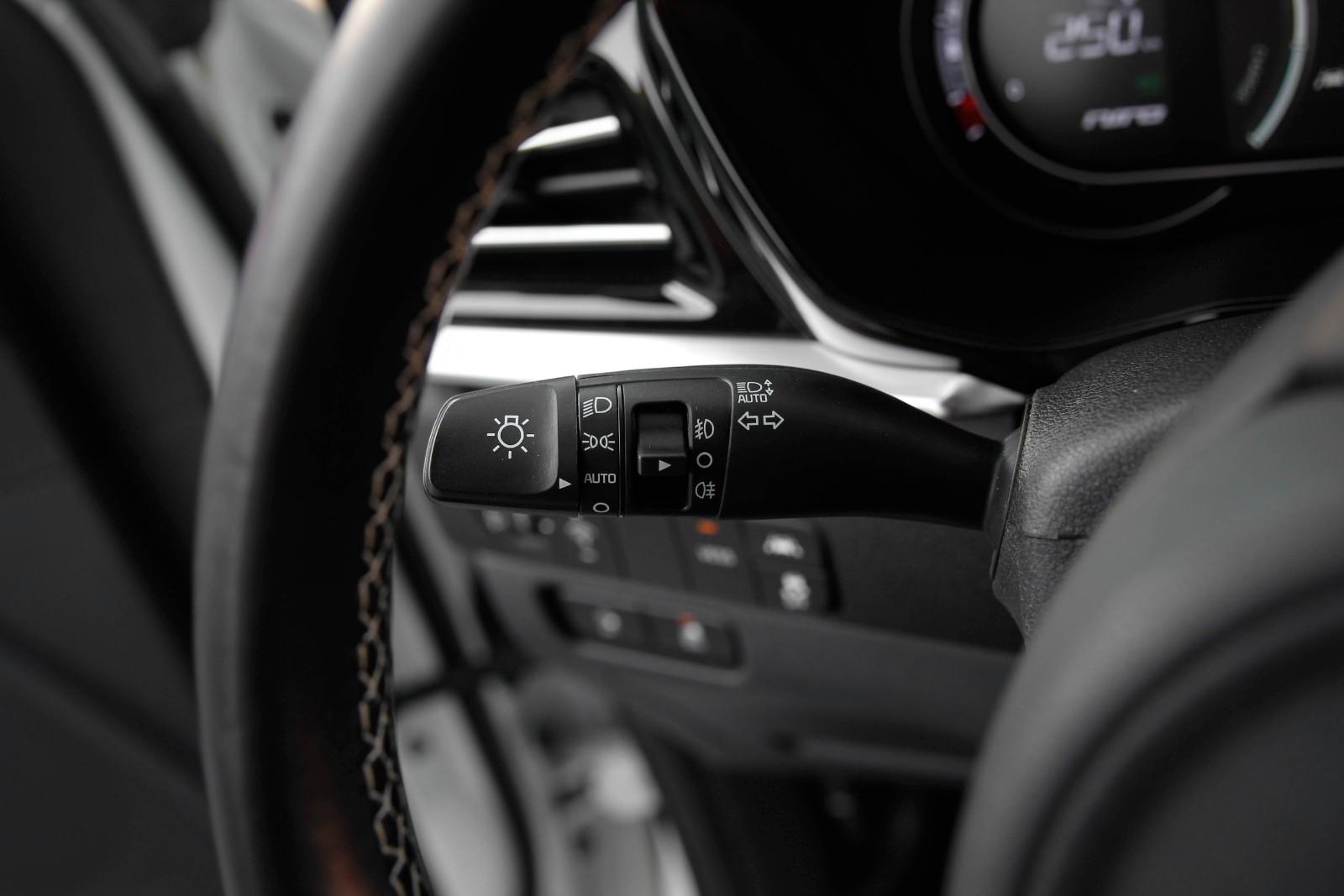 Kia e-Niro DynamicLine 64 kWh/SOH99,7%/Leder/15538ne
