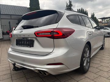 Ford Focus Turnier 1.0 ST-Line NaviAHK