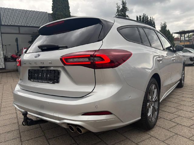 Ford Focus Turnier 1.0 ST-Line NaviAHK